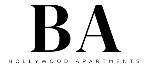 BaHollywood Apartments