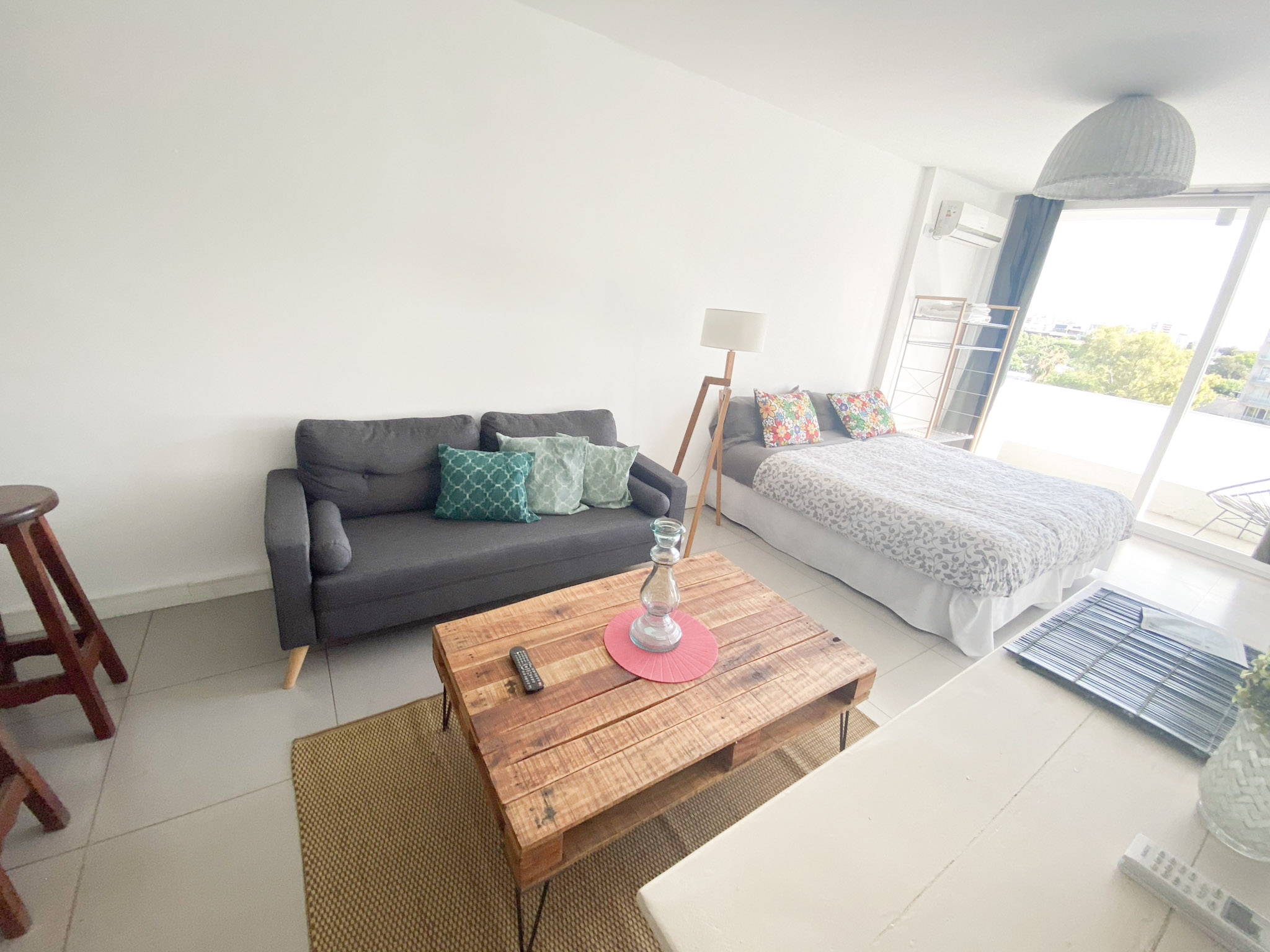 Modern Room